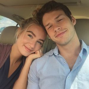 Meet your Posher, Noel